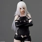 Preview: A2 / YoRHa Type A No. 2 - NieR:Automata - Form-ISM - Statue - Square-Enix