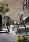 Preview: 2B / YoRHa No.2 Type B - Nier Automata Ver 1.1A - Pop Up Parade - Statue - Good Smile Company