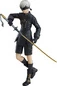 Preview: 9S / YoRHa No.9 Type S - Nier Automata Ver 1.1A - Pop Up Parade - Statue - Good Smile Company