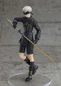 Preview: 9S / YoRHa No.9 Type S - Nier Automata Ver 1.1A - Pop Up Parade - Statue - Good Smile Company