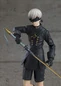 Preview: 9S / YoRHa No.9 Type S - Nier Automata Ver 1.1A - Pop Up Parade - Statue - Good Smile Company