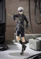 Preview: 9S / YoRHa No.9 Type S - Nier Automata Ver 1.1A - Pop Up Parade - Statue - Good Smile Company
