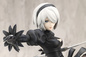 Preview: 2B - Nier:Automata Ver. 1.1a - ARTFX J - Statue 1/8 - Kotobukiya
