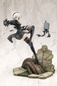 Preview: 2B - Nier:Automata Ver. 1.1a - ARTFX J - Statue 1/8 - Kotobukiya