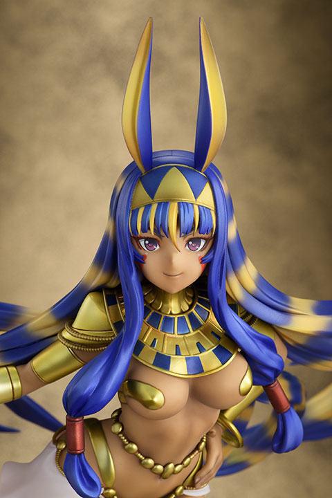 Preview: Nitrocris / Caster - Limited Edition - Amakuni / Hobby Japan