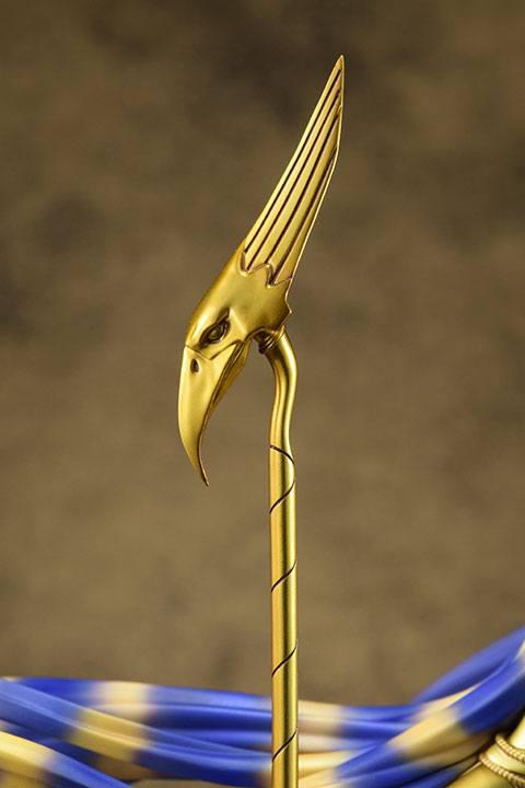 Preview: Nitrocris / Caster - Limited Edition - Amakuni / Hobby Japan
