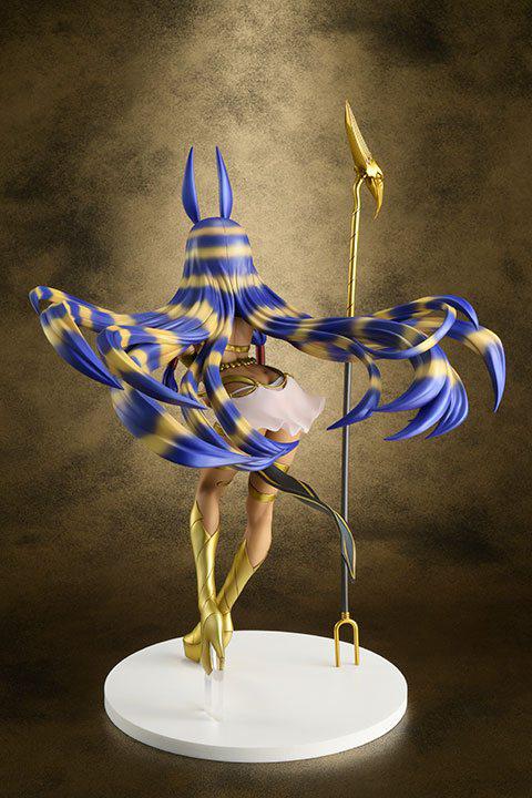 Preview: Nitrocris / Caster - Limited Edition - Amakuni / Hobby Japan