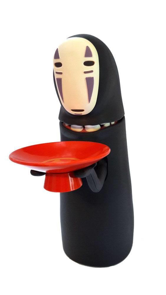 Preview: No Face - Bewegliche Spardose - Chihiros Reise ins Zauberland