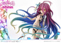 Preview: Schwi - No Game No Life: Zero - Prisma Wing - Statue 1/7 - Prime 1 Studio