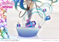 Preview: Schwi - No Game No Life: Zero - Prisma Wing - Statue 1/7 - Prime 1 Studio