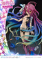 Preview: Schwi - No Game No Life: Zero - Prisma Wing - Statue 1/7 - Prime 1 Studio