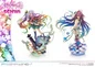 Preview: Schwi - No Game No Life: Zero - Prisma Wing - Statue 1/7 - Prime 1 Studio