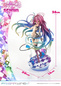 Preview: Schwi - No Game No Life: Zero - Prisma Wing - Statue 1/7 - Prime 1 Studio