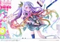 Preview: Shiro - No Game No Life - Prisma Wing - Statue 1/7 - Prime 1 Studio