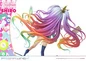 Preview: Shiro - No Game No Life - Prisma Wing - Statue 1/7 - Prime 1 Studio