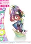 Preview: Shiro - No Game No Life - Prisma Wing - Statue 1/7 - Prime 1 Studio