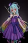 Preview: Shiro - No Game No Life Zero - Pop Up Parade L - Concert Ver. - Stark beschädigte Verpackung - Good Smile Company