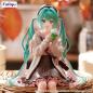 Preview: Hatsune Miku - Autumn Date - Noodle Stopper - Furyu