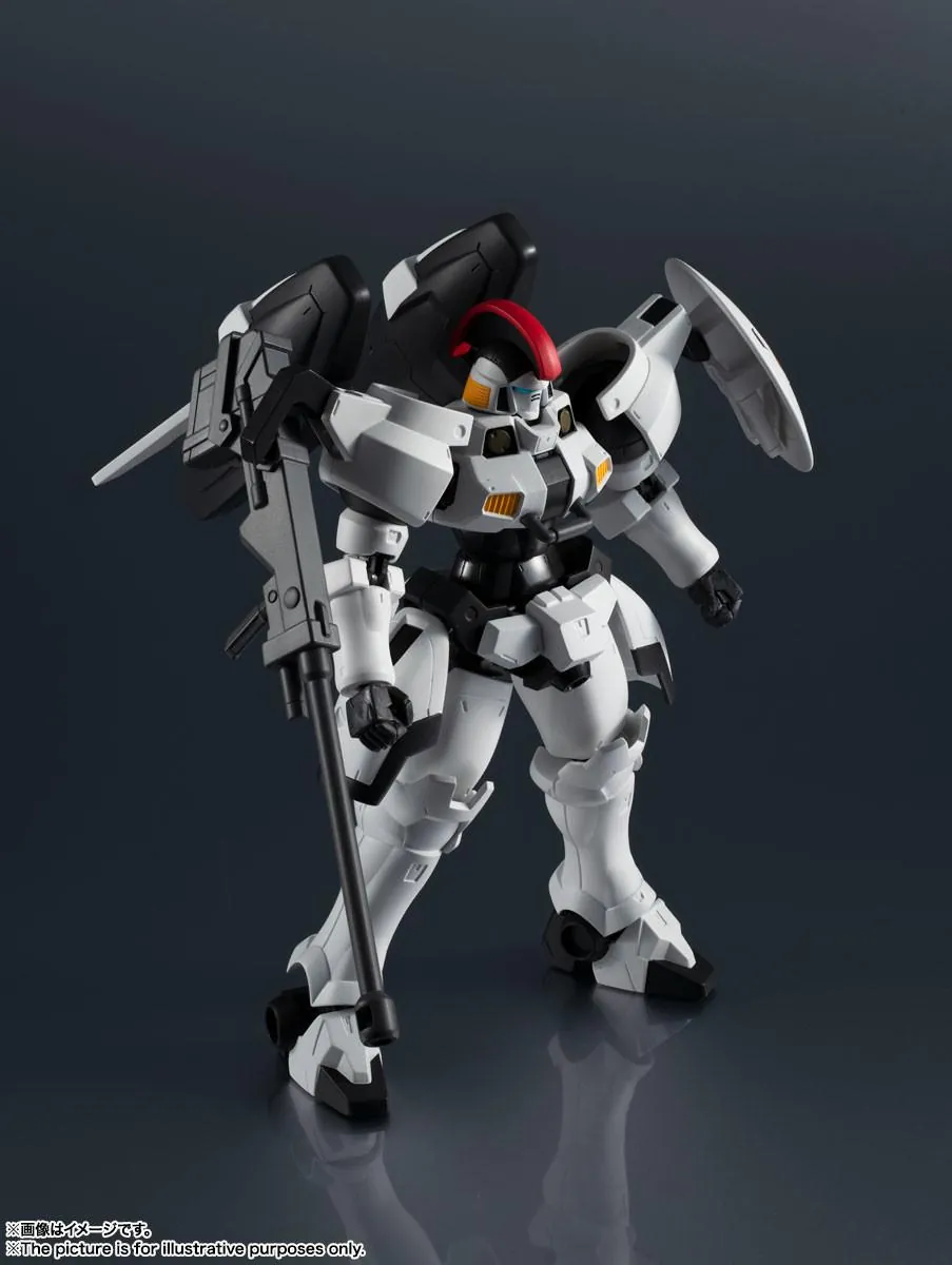 Preview: OZ-00MS Tallgeese - Gundam Universe (GU-10) (Bandai Spirits)