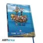 Preview: One Piece Notizbuch von ABYStyle