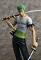 Preview: Roronoa Zoro - One Piece - Excellent Model P.O.P - Statue NEO-DX - 10th Limited Ver. - Megahouse
