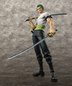 Preview: Roronoa Zoro - One Piece - Excellent Model P.O.P - Statue NEO-DX - 10th Limited Ver. - Megahouse