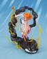 Preview: Nami - One Piece - Figuarts ZERO - Extra Battle - Lightning Blast - Bandai Tamashii Nations