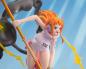 Preview: Nami - One Piece - Figuarts ZERO - Extra Battle - Lightning Blast - Bandai Tamashii Nations