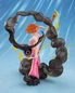 Preview: Nami - One Piece - Figuarts ZERO - Extra Battle - Lightning Blast - Bandai Tamashii Nations