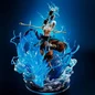 Preview: Enel - One Piece - FiguartsZERO - Extra BattleStatue - Sixty Million Volt Lightning Dragon Ver. - Bandai Tamashii Nations