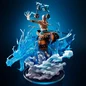 Preview: Enel - One Piece - FiguartsZERO - Extra BattleStatue - Sixty Million Volt Lightning Dragon Ver. - Bandai Tamashii Nations