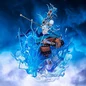 Preview: Enel - One Piece - FiguartsZERO - Extra BattleStatue - Sixty Million Volt Lightning Dragon Ver. - Bandai Tamashii Nations