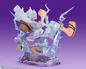 Preview: Monkey D. Ruffy - One Piece - FiguartsZERO - Extra Battle Statue - Gear 5 Gigant Ver. - Bandai Tamashii Nations