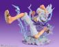 Preview: Monkey D. Ruffy - One Piece - FiguartsZERO - Extra Battle Statue - Gear 5 Gigant Ver. - Bandai Tamashii Nations