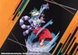 Preview: Yamato: Bounty Rush 5th Anniversary - One Piece - Statue - Bandai Spirits