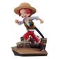 Preview: Shanks - One Piece - G.E.M. Serie - Run! Run! Run! Ver. - Megahouse