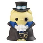 Preview: Lucky Box - One Piece Mega Cat Project Sammelfiguren NyanPieceNyan! I'm gonna be king of Paw-rates Vol. 1 - Megahouse