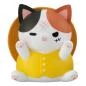 Preview: Lucky Box - One Piece: Mega Cat Project - Sammelfiguren NyanPieceNyan! - Luffy & Paramount War of Marineford Ver. - Megahouse