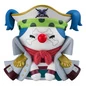Preview: Lucky Box - One Piece: Mega Cat Project - Sammelfiguren NyanPieceNyan! - Luffy & Paramount War of Marineford Ver. - Megahouse