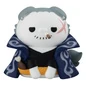 Preview: Lucky Box - One Piece: Mega Cat Project - Sammelfiguren NyanPieceNyan! - Luffy & Paramount War of Marineford Ver. - Megahouse