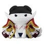 Preview: Lucky Box - One Piece: Mega Cat Project - Sammelfiguren NyanPieceNyan! - Luffy & Paramount War of Marineford Ver. - Megahouse