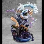 Preview: Monkey D. Ruffy - One Piece - P.O.P - Gear Fifth - Megahouse