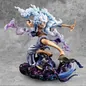 Preview: Monkey D. Ruffy - One Piece - P.O.P - Gear Fifth - Megahouse