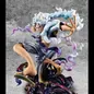 Preview: Monkey D. Ruffy - One Piece - P.O.P - Gear Fifth - Megahouse
