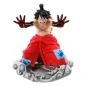 Preview: Lucky Box - One Piece - Petitrama - Mini-Statue - Logbox Re Birth Wanokuni Vol. 2 Set - Megahouse
