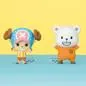 Preview: Tony Tony Chopper - One Piece (Chopper & Bepo Version) - Fluffy Puffy