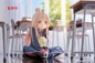 Preview: Mahiro Oyama - Onimai: I'm Now Your Sister! - Desktop Cute Figure - Taito Prize