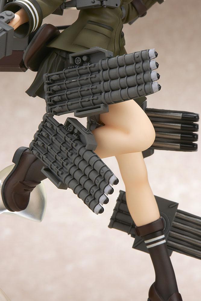 Preview: Ooi - Kai Version - Ques Q