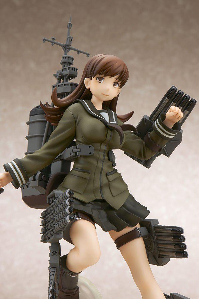 Preview: Ooi - Kai Version - Ques Q