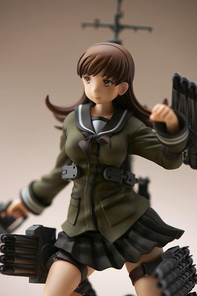 Preview: Ooi - Kai Version - Ques Q